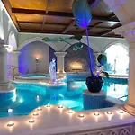 Hotel apartamentowy The Reserve At Muckross Park Kilclogherane
