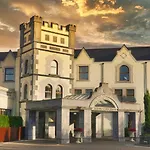 Hotel apartamentowy The Reserve At Muckross Park Kilclogherane