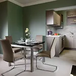 The Reserve At Muckross Park Aparthotel Kilclogherane