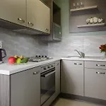 Hotel apartamentowy The Reserve At Muckross Park 4*
