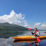 The Reserve At Muckross Park 아파트호텔