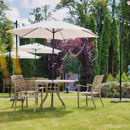 The Reserve At Muckross Park