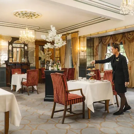 The Reserve At Muckross Park Апарт-отель 4*