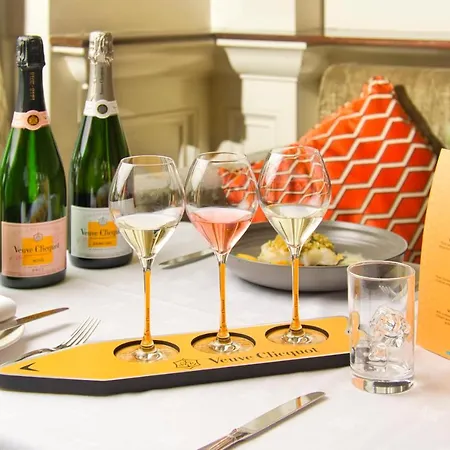 The Reserve At Muckross Park Апарт-отель 4*