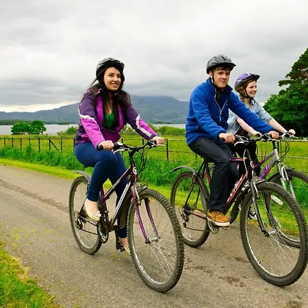 The Reserve At Muckross Park Kilclogherane