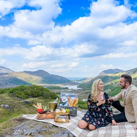 Апарт-отель The Reserve At Muckross Park Kilclogherane