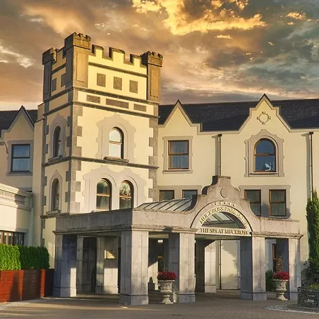 Aparthotel The Reserve At Muckross Park Killarney