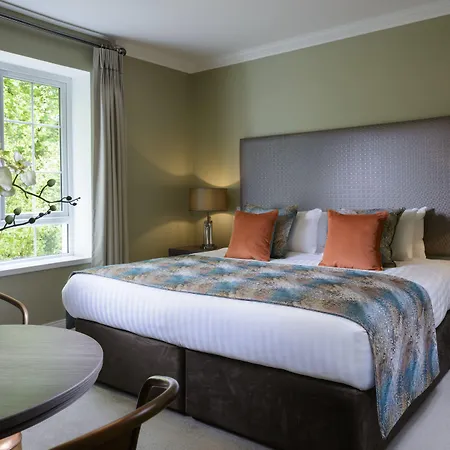 The Reserve At Muckross Park Apartmanhotel
