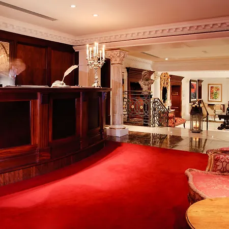 The Reserve At Muckross Park 4*