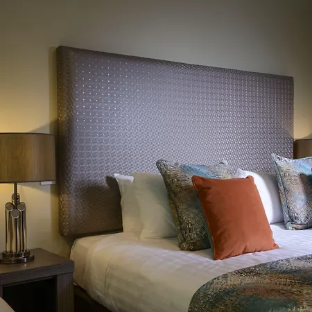 Hotel apartamentowy The Reserve At Muckross Park