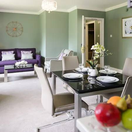 The Reserve At Muckross Park 4*