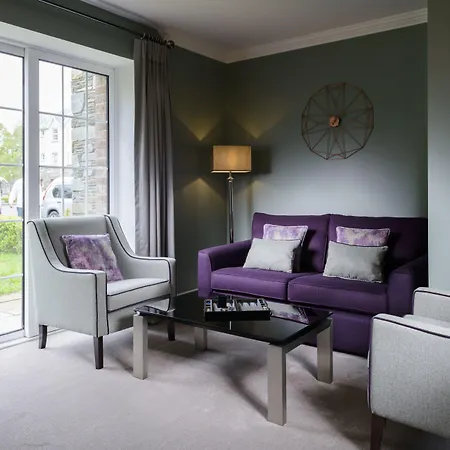 Апарт-отель The Reserve At Muckross Park Kilclogherane