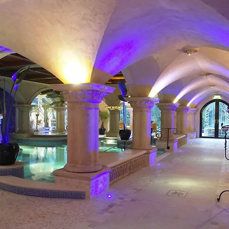 The Reserve At Muckross Park Апарт-отель Kilclogherane