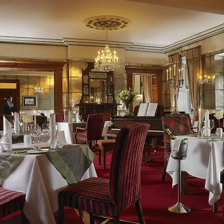 The Reserve At Muckross Park Апарт-отель 4*