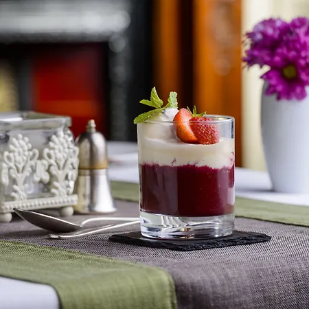 The Reserve At Muckross Park Апарт-отель 4*