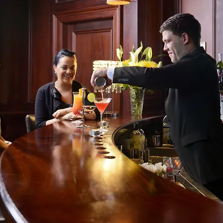 The Reserve At Muckross Park Kilclogherane