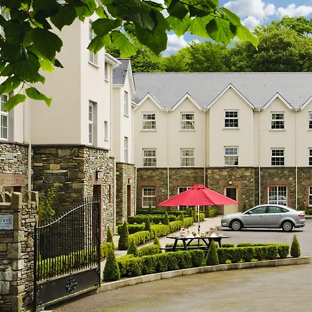 The Reserve At Muckross Park 公寓式酒店 Kilclogherane