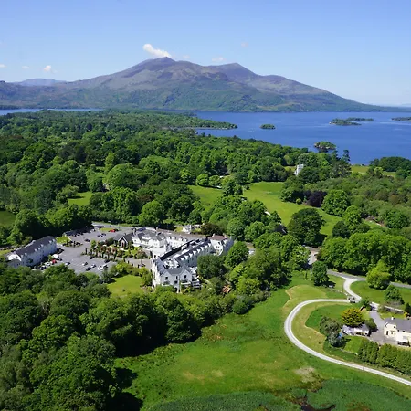 Aparthotel The Reserve At Muckross Park