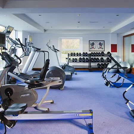 The Reserve At Muckross Park 4* Kilclogherane