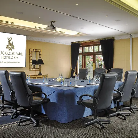 Апарт-отель The Reserve At Muckross Park