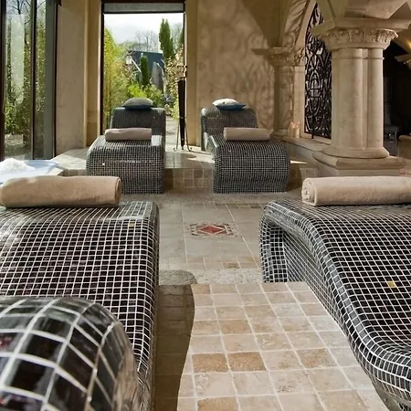 The Reserve At Muckross Park Kilclogherane