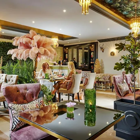 The Reserve At Muckross Park 4* Kilclogherane