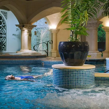 The Reserve At Muckross Park Апарт-отель Kilclogherane