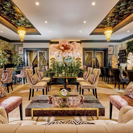 The Reserve At Muckross Park Апарт-отель 4*