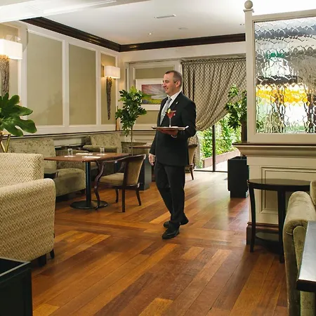 The Reserve At Muckross Park Апарт-отель 4*