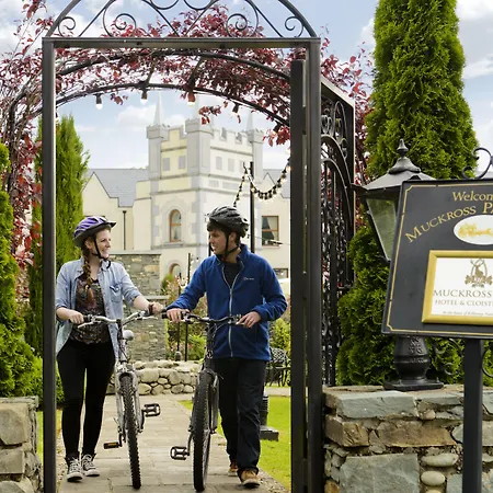 The Reserve At Muckross Park Kilclogherane