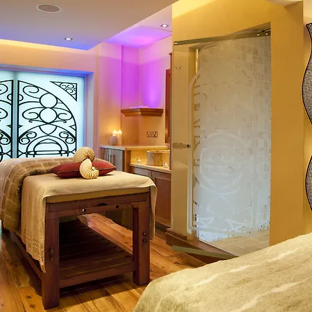 Aparthotel The Reserve At Muckross Park