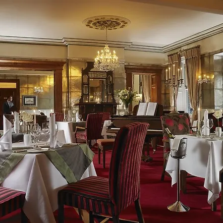 The Reserve At Muckross Park Aparthotel