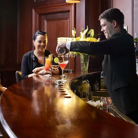 Appart hôtel The Reserve At Muckross Park
