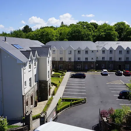 Aparthotel The Reserve At Muckross Park 4*