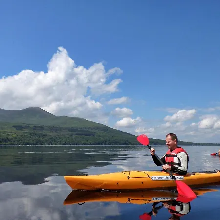 The Reserve At Muckross Park Апарт-отель