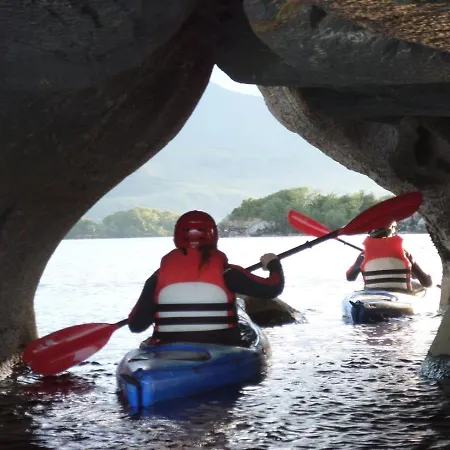 The Reserve At Muckross Park 4*