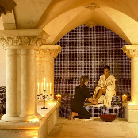 The Reserve At Muckross Park Апарт-отель Kilclogherane