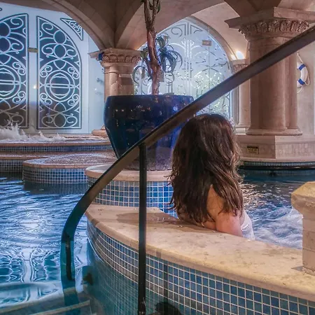 The Reserve At Muckross Park Апарт-отель 4*