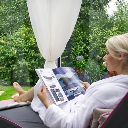 Апарт-отель The Reserve At Muckross Park Kilclogherane