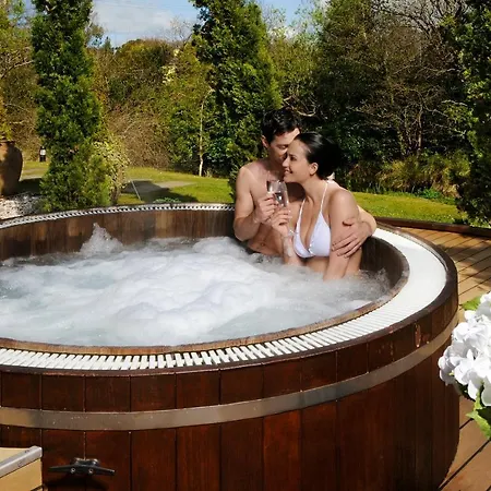 The Reserve At Muckross Park 4*