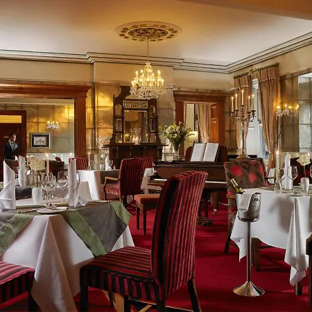 Апарт-отель The Reserve At Muckross Park 4*