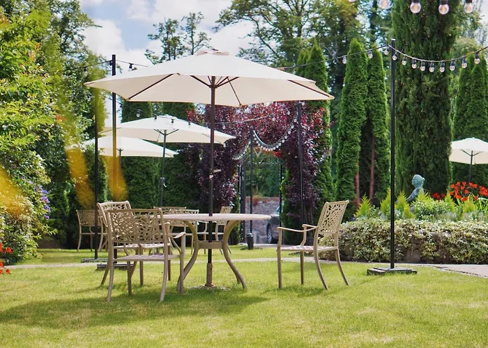 The Reserve At Muckross Park