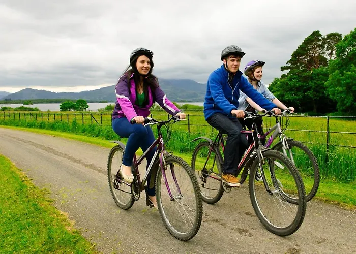 The Reserve At Muckross Park Kilclogherane