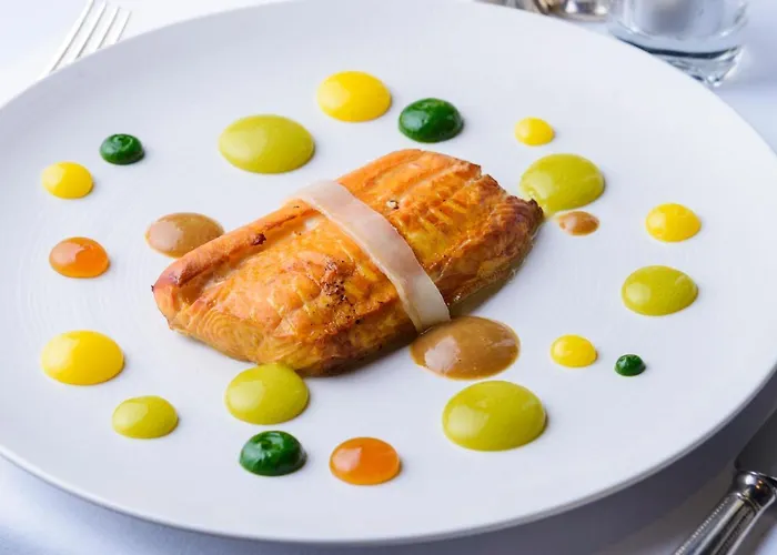 The Reserve At Muckross Park Apartmanhotel 4*