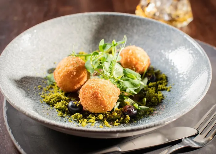 Apartmanhotel The Reserve At Muckross Park 4*