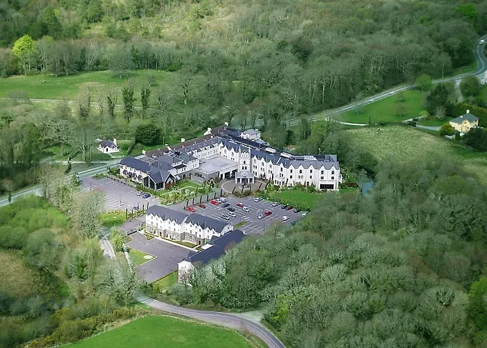 The Reserve At Muckross Park 4* Kilclogherane