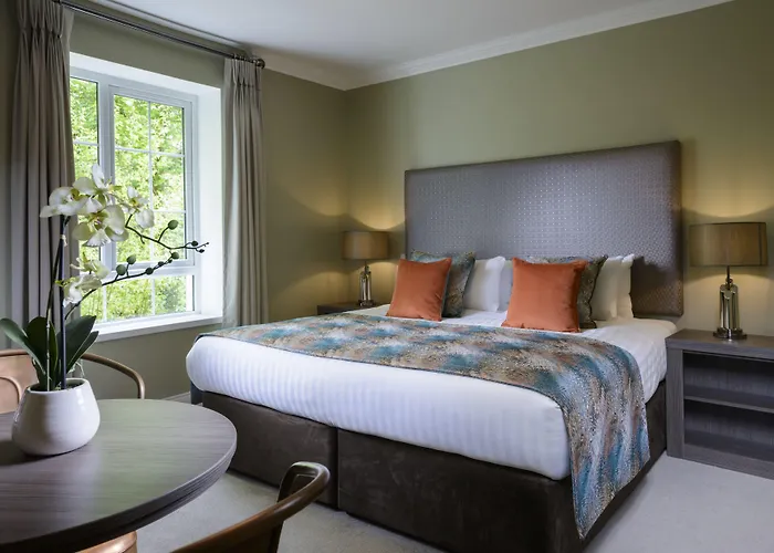 The Reserve At Muckross Park Hotel apartamentowy