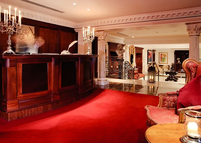 The Reserve At Muckross Park 4*