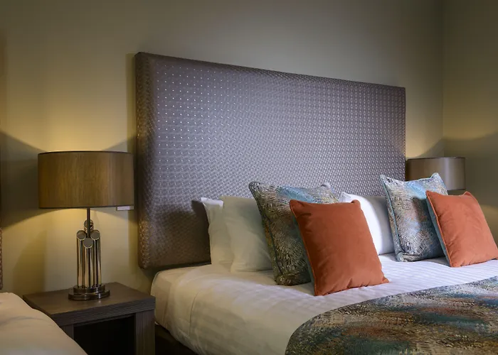 Apartmanhotel The Reserve At Muckross Park