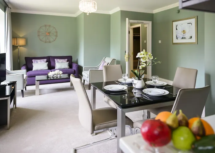 The Reserve At Muckross Park 4*